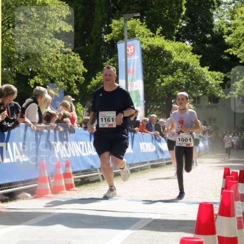 17.05.2025 - Störlauf H.Heesch http://msf.ph/oto/7900633 17.05.2025 14:49:50 Ziel 1161, 1001 meine-sportfotos.de