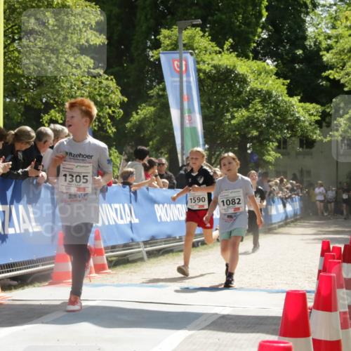17.05.2025 - Störlauf H.Heesch http://msf.ph/oto/7900659 17.05.2025 14:50:01 Ziel 1305, 1590, 1082 meine-sportfotos.de