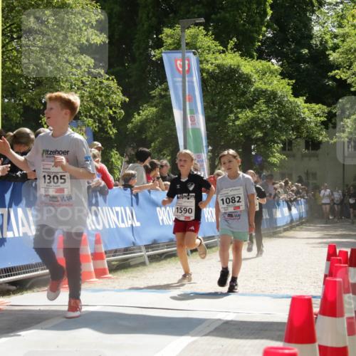 17.05.2025 - Störlauf H.Heesch http://msf.ph/oto/7900661 17.05.2025 14:50:01 Ziel 1305, 1992, 19, 1590, 1082 meine-sportfotos.de