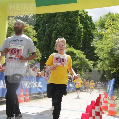 17.05.2025 - Störlauf H.Heesch http://msf.ph/oto/7900662 17.05.2025 13:58:19 Ziel 2025, 606, 530, 514 meine-sportfotos.de