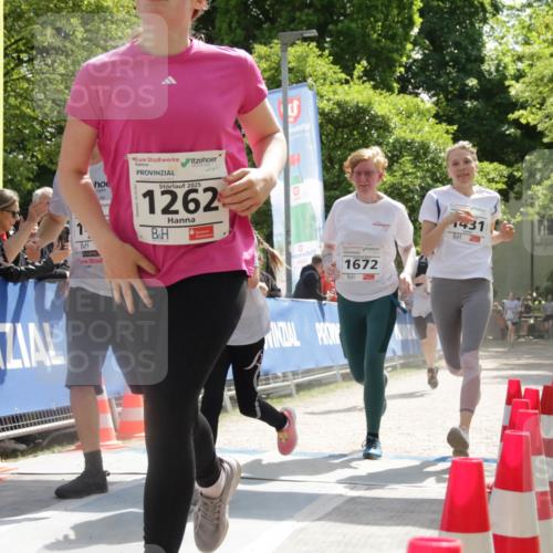 17.05.2025 - Störlauf H.Heesch http://msf.ph/oto/7900684 17.05.2025 14:50:24 Ziel 2025, 1262, 1672, 31 meine-sportfotos.de