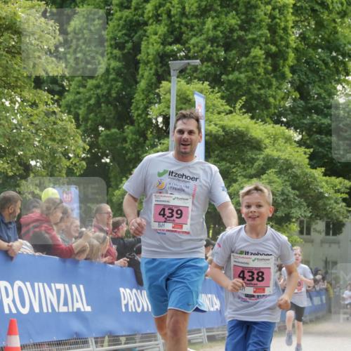 17.05.2025 - Störlauf H.Heesch http://msf.ph/oto/7900690 17.05.2025 13:58:30 Ziel 439, 2025, 438 meine-sportfotos.de