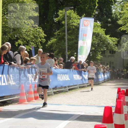 17.05.2025 - Störlauf H.Heesch http://msf.ph/oto/7900739 17.05.2025 14:50:49 Ziel 12, 3, 1239 meine-sportfotos.de