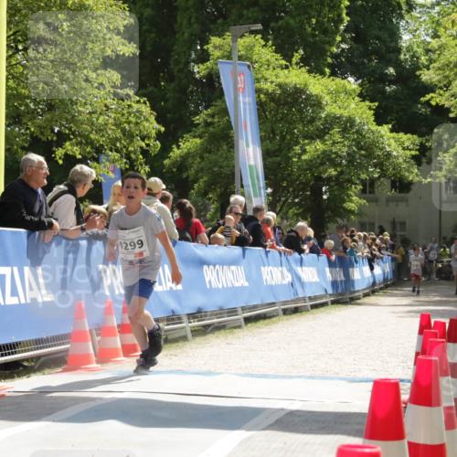 17.05.2025 - Störlauf H.Heesch http://msf.ph/oto/7900741 17.05.2025 14:51:02 Ziel 1299 meine-sportfotos.de