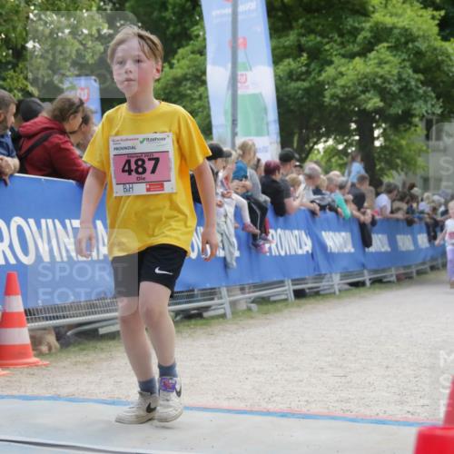 17.05.2025 - Störlauf H.Heesch http://msf.ph/oto/7900751 17.05.2025 13:59:09 Ziel 2025, 487, 1998 meine-sportfotos.de