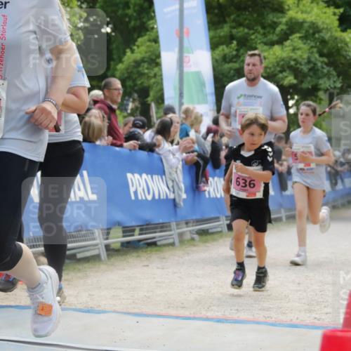 17.05.2025 - Störlauf H.Heesch http://msf.ph/oto/7900773 17.05.2025 13:59:35 Ziel 5, 2025, 413, 636 meine-sportfotos.de