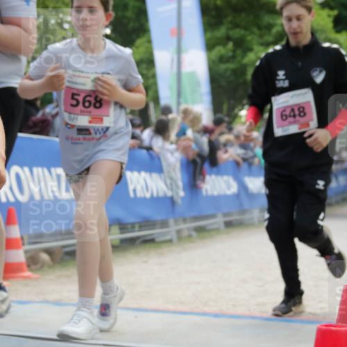 17.05.2025 - Störlauf H.Heesch http://msf.ph/oto/7900782 17.05.2025 13:59:36 Ziel 2, 5, 568, 648 meine-sportfotos.de