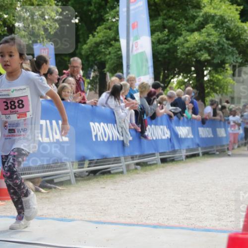 17.05.2025 - Störlauf H.Heesch http://msf.ph/oto/7900812 17.05.2025 14:00:09 Ziel 2025, 388, 25 meine-sportfotos.de