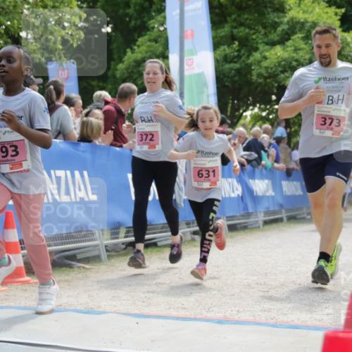 17.05.2025 - Störlauf H.Heesch http://msf.ph/oto/7900814 17.05.2025 14:00:15 Ziel 2025, 393, 372, 631, 373 meine-sportfotos.de