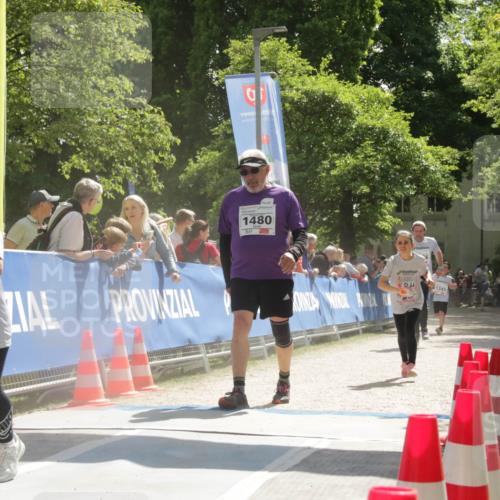 17.05.2025 - Störlauf H.Heesch http://msf.ph/oto/7900816 17.05.2025 14:51:35 Ziel 1480, 1998, 385, 1345 meine-sportfotos.de
