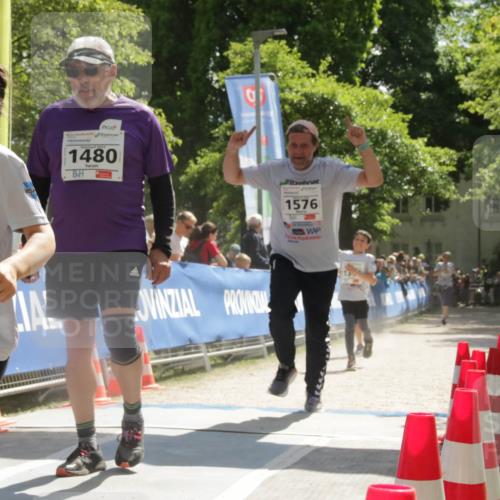 17.05.2025 - Störlauf H.Heesch http://msf.ph/oto/7900830 17.05.2025 14:51:37 Ziel 5, 1480, 1576 meine-sportfotos.de