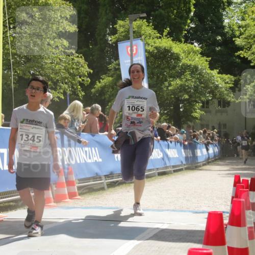 17.05.2025 - Störlauf H.Heesch http://msf.ph/oto/7900848 17.05.2025 14:51:42 Ziel 1345, 199, 9, 1065 meine-sportfotos.de