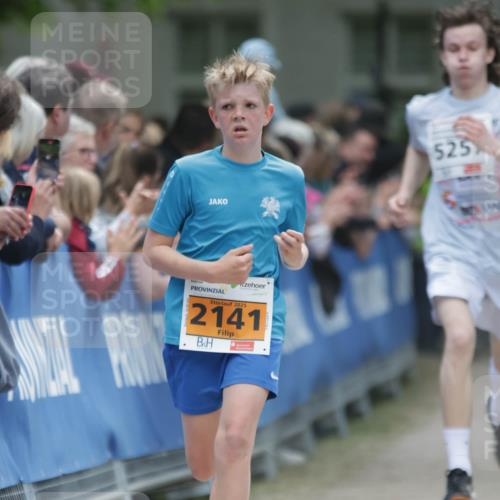 17.05.2025 - Störlauf H.Heesch http://msf.ph/oto/7900849 17.05.2025 15:24:03 Ziel 2025, 2141, 525 meine-sportfotos.de
