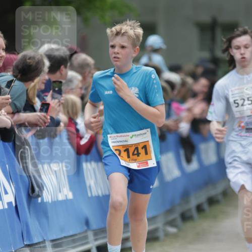 17.05.2025 - Störlauf H.Heesch http://msf.ph/oto/7900853 17.05.2025 15:24:03 Ziel 2025, 141, 525 meine-sportfotos.de