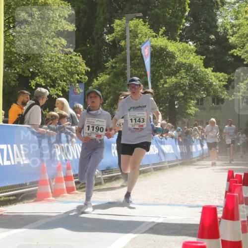 17.05.2025 - Störlauf H.Heesch http://msf.ph/oto/7900868 17.05.2025 14:51:55 Ziel 1190, 161, 1143, 1575 meine-sportfotos.de