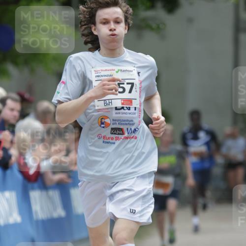 17.05.2025 - Störlauf H.Heesch http://msf.ph/oto/7900873 17.05.2025 15:24:05 Ziel 25, 57, 05 meine-sportfotos.de