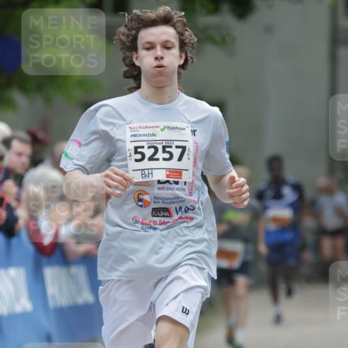 17.05.2025 - Störlauf H.Heesch http://msf.ph/oto/7900876 17.05.2025 15:24:05 Ziel 2025, 5257 meine-sportfotos.de