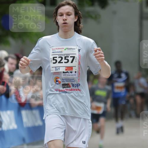 17.05.2025 - Störlauf H.Heesch http://msf.ph/oto/7900877 17.05.2025 15:24:05 Ziel 2025, 5257, 25 meine-sportfotos.de