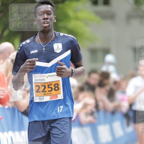 17.05.2025 - Störlauf H.Heesch http://msf.ph/oto/7900899 17.05.2025 15:24:12 Ziel 2025, 2258, 17 meine-sportfotos.de