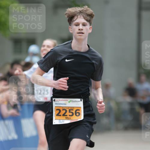17.05.2025 - Störlauf H.Heesch http://msf.ph/oto/7900904 17.05.2025 15:24:13 Ziel 1225, 2025, 2256 meine-sportfotos.de