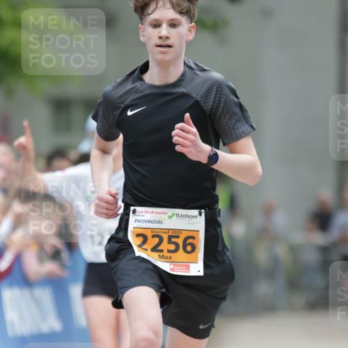 17.05.2025 - Störlauf H.Heesch http://msf.ph/oto/7900909 17.05.2025 15:24:13 Ziel 12, 2025, 2256 meine-sportfotos.de