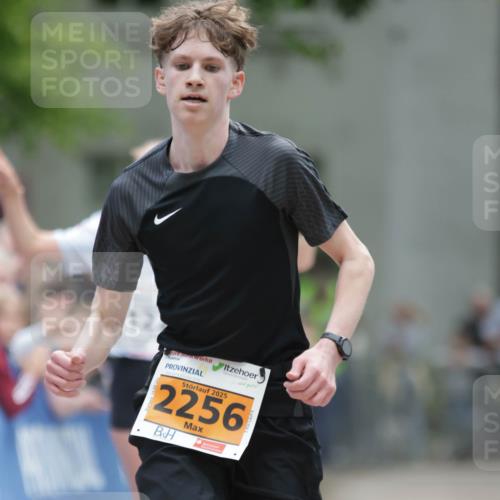 17.05.2025 - Störlauf H.Heesch http://msf.ph/oto/7900914 17.05.2025 15:24:13 Ziel 2025, 2256 meine-sportfotos.de