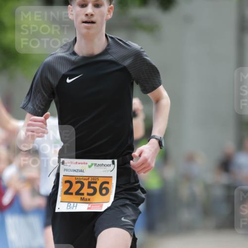 17.05.2025 - Störlauf H.Heesch http://msf.ph/oto/7900917 17.05.2025 15:24:13 Ziel 2025, 2256 meine-sportfotos.de