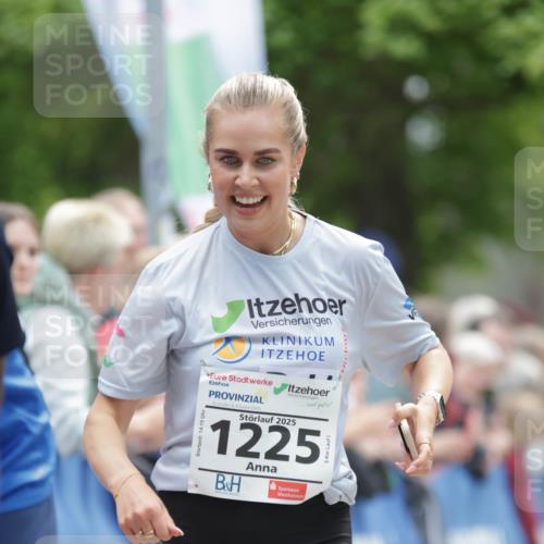 17.05.2025 - Störlauf H.Heesch http://msf.ph/oto/7900920 17.05.2025 15:24:15 Ziel 2025, 1225 meine-sportfotos.de