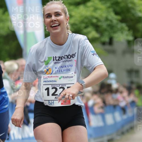 17.05.2025 - Störlauf H.Heesch http://msf.ph/oto/7900949 17.05.2025 15:24:17 Ziel 14, 15, 2025, 122 meine-sportfotos.de