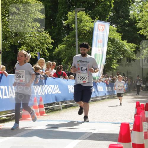 17.05.2025 - Störlauf H.Heesch http://msf.ph/oto/7900959 17.05.2025 14:52:25 Ziel 1567, 1550, 3, 1340 meine-sportfotos.de