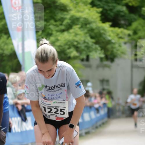 17.05.2025 - Störlauf H.Heesch http://msf.ph/oto/7900963 17.05.2025 15:24:17 Ziel 2025, 1225 meine-sportfotos.de