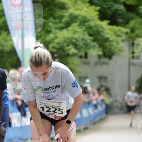 17.05.2025 - Störlauf H.Heesch http://msf.ph/oto/7900965 17.05.2025 15:24:17 Ziel 2025, 1225 meine-sportfotos.de