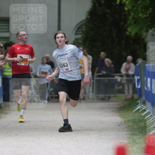 17.05.2025 - Störlauf H.Heesch http://msf.ph/oto/7901018 17.05.2025 15:24:37 Ziel 5262 meine-sportfotos.de