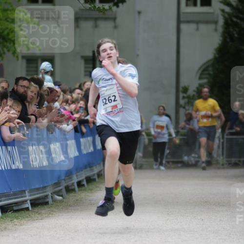 17.05.2025 - Störlauf H.Heesch http://msf.ph/oto/7901041 17.05.2025 15:24:38 Ziel 5262 meine-sportfotos.de