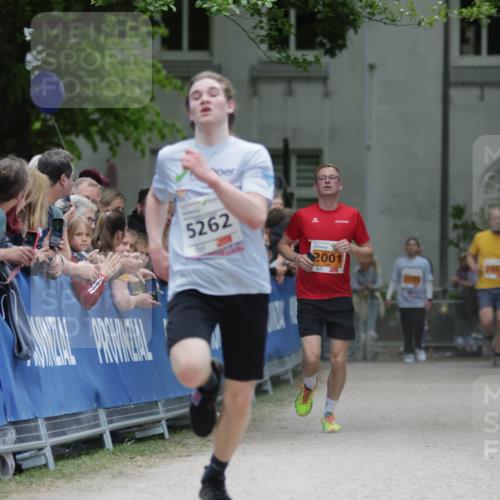 17.05.2025 - Störlauf H.Heesch http://msf.ph/oto/7901052 17.05.2025 15:24:38 Ziel 5262, 2001 meine-sportfotos.de