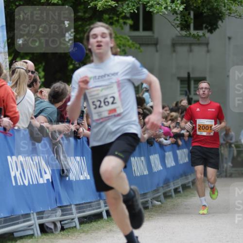 17.05.2025 - Störlauf H.Heesch http://msf.ph/oto/7901060 17.05.2025 15:24:39 Ziel 5262, 2001 meine-sportfotos.de