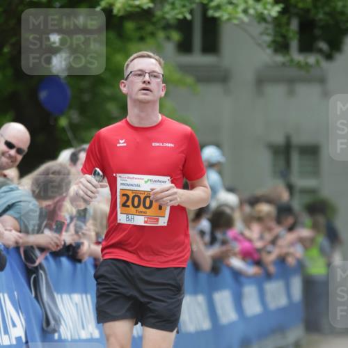 17.05.2025 - Störlauf H.Heesch http://msf.ph/oto/7901072 17.05.2025 15:24:42 Ziel 20, 200 meine-sportfotos.de