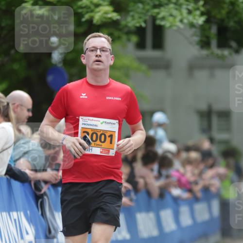 17.05.2025 - Störlauf H.Heesch http://msf.ph/oto/7901079 17.05.2025 15:24:42 Ziel 2025, 3001 meine-sportfotos.de