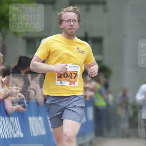 17.05.2025 - Störlauf H.Heesch http://msf.ph/oto/7901085 17.05.2025 15:24:45 Ziel 2025, 2047 meine-sportfotos.de