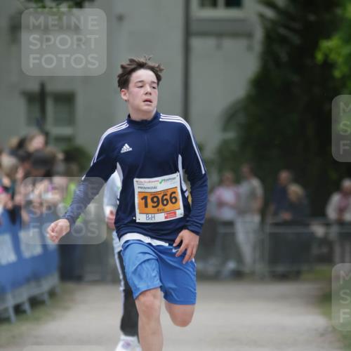 17.05.2025 - Störlauf H.Heesch http://msf.ph/oto/7901107 17.05.2025 15:24:49 Ziel 2025, 1966 meine-sportfotos.de