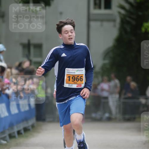 17.05.2025 - Störlauf H.Heesch http://msf.ph/oto/7901108 17.05.2025 15:24:49 Ziel 2025, 1966 meine-sportfotos.de