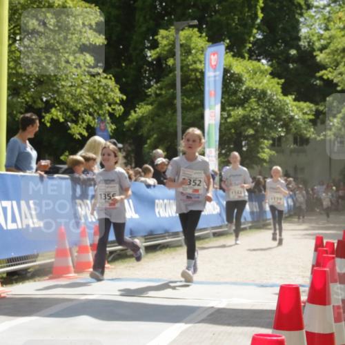 17.05.2025 - Störlauf H.Heesch http://msf.ph/oto/7901117 17.05.2025 14:53:27 Ziel 135, 352, 1142 meine-sportfotos.de