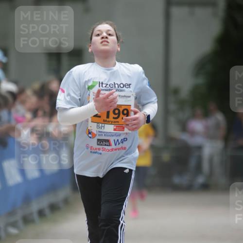 17.05.2025 - Störlauf H.Heesch http://msf.ph/oto/7901132 17.05.2025 15:24:52 Ziel 2025, 199 meine-sportfotos.de