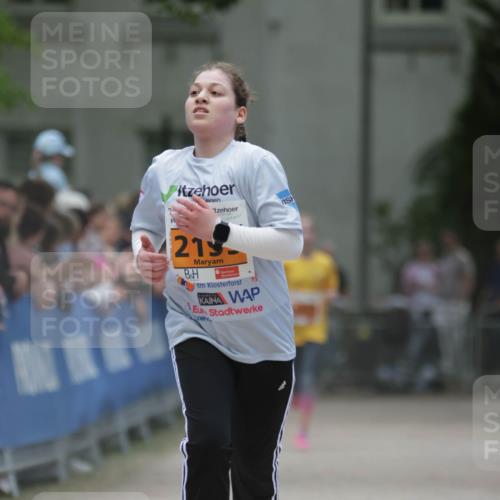 17.05.2025 - Störlauf H.Heesch http://msf.ph/oto/7901141 17.05.2025 15:24:52 Ziel 219, 2 meine-sportfotos.de