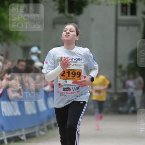 17.05.2025 - Störlauf H.Heesch http://msf.ph/oto/7901150 17.05.2025 15:24:53 Ziel 2025, 2199 meine-sportfotos.de