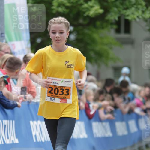 17.05.2025 - Störlauf H.Heesch http://msf.ph/oto/7901193 17.05.2025 15:24:59 Ziel 2025, 2033 meine-sportfotos.de