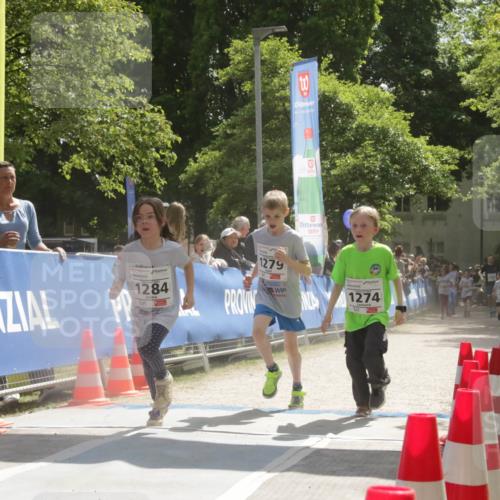 17.05.2025 - Störlauf H.Heesch http://msf.ph/oto/7901202 17.05.2025 14:54:20 Ziel 1284, 1279, 1274 meine-sportfotos.de