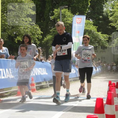 17.05.2025 - Störlauf H.Heesch http://msf.ph/oto/7901230 17.05.2025 14:54:32 Ziel 1463, 1459, 3, 1554 meine-sportfotos.de