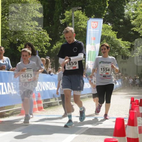 17.05.2025 - Störlauf H.Heesch http://msf.ph/oto/7901233 17.05.2025 14:54:32 Ziel 1463, 1459, 1554 meine-sportfotos.de