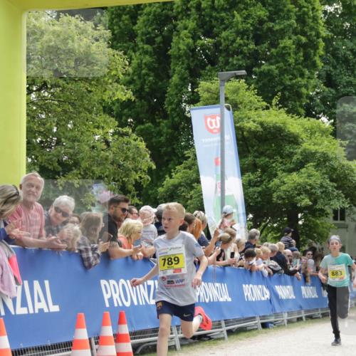 17.05.2025 - Störlauf H.Heesch http://msf.ph/oto/7901235 17.05.2025 14:09:58 Ziel 3, 199259, 789, 883 meine-sportfotos.de